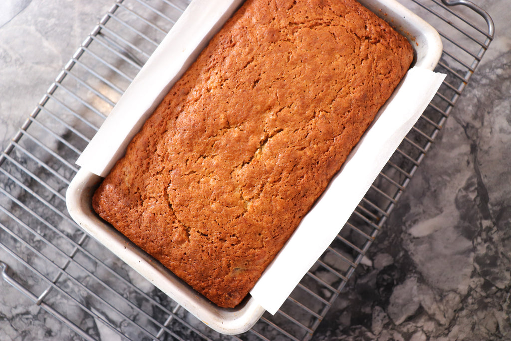 Our Favourite Banana Bread